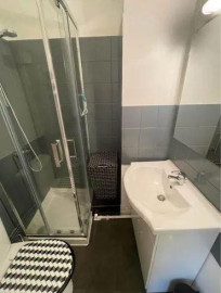 
                                                                                        Location
                                                                                         Studio meublé 23m2 à Nancy Idéal étudiant