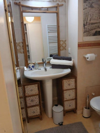 
                                                                                        Location
                                                                                         Studio meublé 24 m2 ROYAN