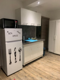 
                                                                                        Location
                                                                                         Studio meublé 24m