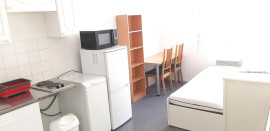 
                                                                                        Location
                                                                                         Studio meublé 24m² la Doua parc de la Tête d'Or