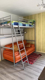 
                                                                                        Location
                                                                                         Studio meuble 25 m2 à Grenoble