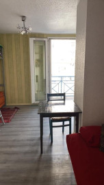 
                                                                                        Location
                                                                                         Studio meuble 25 m2 à Grenoble