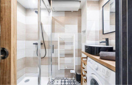 
                                                                                        Location
                                                                                         Studio meublé 25m² bail étudiant ou temporaire