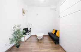 
                                                                                        Location
                                                                                         Studio meublé 25m² bail étudiant ou temporaire