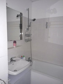
                                                                                        Location
                                                                                         Studio meublé  25m² + Parking –Nancy  ARTEM, DROIT