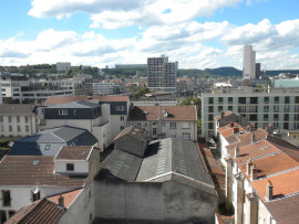 
                                                                                        Location
                                                                                         Studio meublé  25m² + Parking –Nancy  ARTEM, DROIT