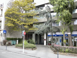 
                                                                                        Location
                                                                                         Studio meublé  25m² + Parking –Nancy  ARTEM, DROIT