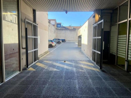 
                                                                                        Location
                                                                                         Studio meublé  25m² + Parking –Nancy  ARTEM, DROIT