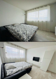 
                                                                                        Location
                                                                                         Studio meublé 25m2 - Jardin des plantes