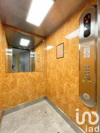 
                                                                                        Location
                                                                                         Studio meublé 26 m² avec PK, vue et calme – Nancy