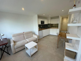 
                                                                                        Location
                                                                                         Studio meublé – 26 m² – Lyon 5