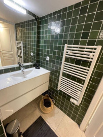 
                                                                                        Location
                                                                                         Studio meublé – 26 m² – Lyon 5