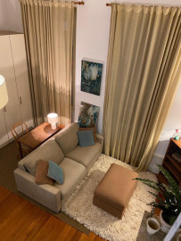 
                                                                                        Location
                                                                                         STUDIO MEUBLE 26m2+Mezzanine 8m2 
+Option Parking