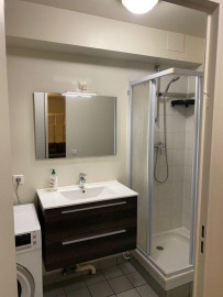 
                                                                                        Location
                                                                                         Studio meublé 29 m² – Paris 19e