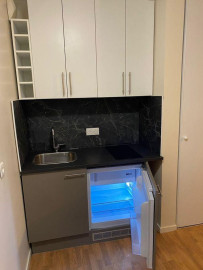 
                                                                                        Location
                                                                                         Studio meublé 29 m² – Paris 19e
