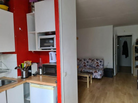 
                                                                                        Location
                                                                                         Studio meublé 29m2 Gambetta Paris 20