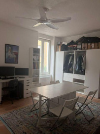 
                                                                                        Location
                                                                                         Studio meublé 30 m² – Villeurbanne Charpennes