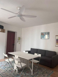 
                                                                                        Location
                                                                                         Studio meublé 30 m² – Villeurbanne Charpennes