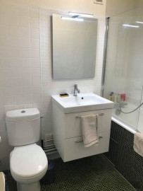 
                                                                                        Location
                                                                                         Studio meublé 30m² Plein centre Cours Langlet