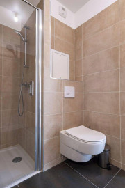 
                                                                                        Location
                                                                                         Studio meublé 30m² plein cœur de la Villette