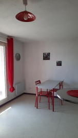 
                                                                                        Location
                                                                                         STUDIO MEUBLE 30M2 FAC TREFILERIE