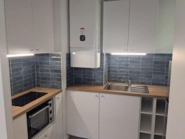
                                                                                        Location
                                                                                         Studio meublé 31 m²
