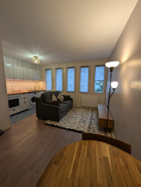 
                                                                                        Location
                                                                                         Studio meublé 31 m² + annexe 7 m² – Courbevoie