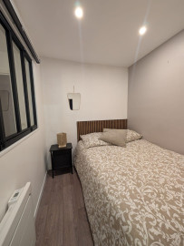 
                                                                                        Location
                                                                                         Studio meublé 31 m² + annexe 7 m² – Courbevoie