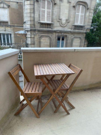 
                                                                                        Location
                                                                                         Studio meublé 32m² idéal étudiant/ jeune actif