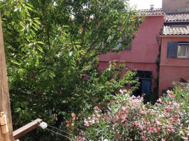 
                                                                                        Location
                                                                                         Studio meublé 34 m² quartier du Panier