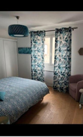 
                                                                                        Location
                                                                                         Studio Meublé 50m² Haut de Gamme Hyper Centre