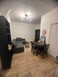 
                                                                                        Location
                                                                                         Studio meublé