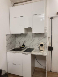 
                                                                                        Location
                                                                                         Studio meublé