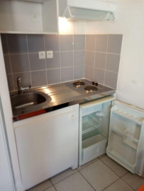 
                                                                                        Location
                                                                                         Studio meublé