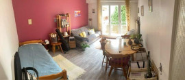 
                                                                                        Location
                                                                                         Studio meublé