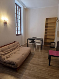 
                                                                                        Location
                                                                                         Studio meublé