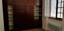 
                                                                                        Location
                                                                                         Studio meublé