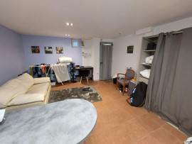
                                                                                        Location
                                                                                         Studio meublé