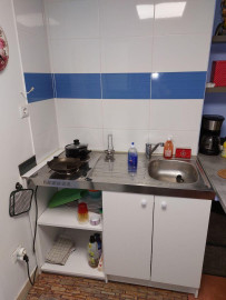 
                                                                                        Location
                                                                                         Studio meublé
