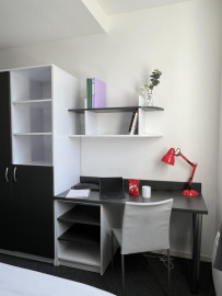 
                                                                                        Location
                                                                                         Studio meublé