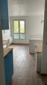 
                                                                                        Location
                                                                                         Studio meublé à 2min Cergy le Haut RER A