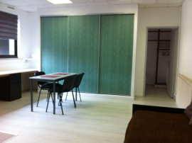 
                                                                                        Location
                                                                                         Studio meublé à la campagne