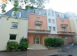 
                                                                                        Location
                                                                                         Studio meublé à LE PETIT QUEVILLY