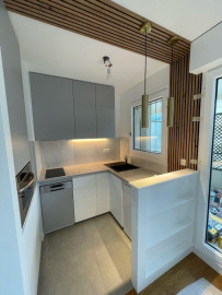 
                                                                                        Location
                                                                                         Studio meublé à louer 30 m² avec balcon plein sud
