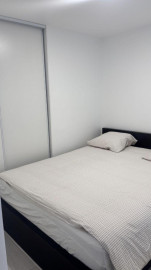 
                                                                                        Location
                                                                                         Studio meublé à louer