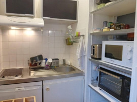 
                                                                                        Location
                                                                                         Studio meuble à louer