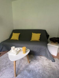 
                                                                                        Location
                                                                                         Studio meublé à louer