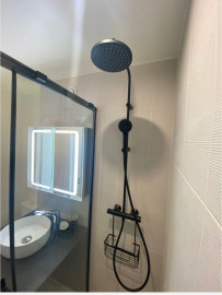 
                                                                                        Location
                                                                                         Studio meublé à louer