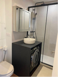 
                                                                                        Location
                                                                                         Studio meublé à louer