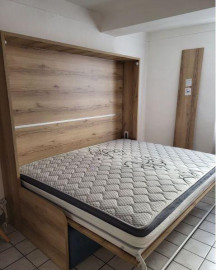 
                                                                                        Location
                                                                                         Studio meuble a louer